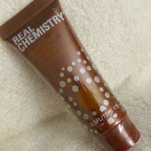 4/25 bundle item. Real Chemistry Foaming Cleanser